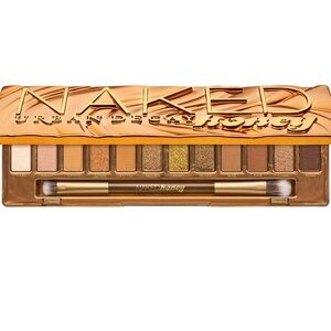 Urban Decay Naked Honey Eyeshadow Palette
